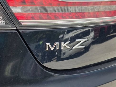 Used 2020 Lincoln MKZ FWD image 10