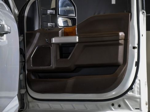 Used 2022 Ford F250 King Ranch w/ King Ranch Ultimate Package image 35