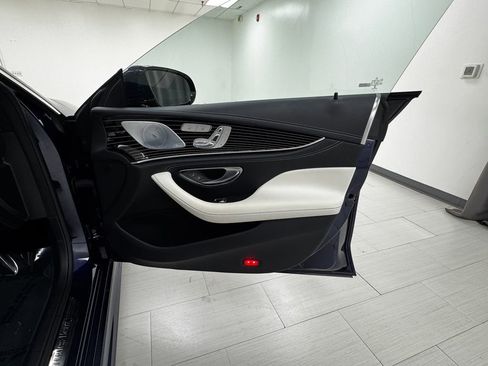 Used 2022 Mercedes-Benz CLS 450 4MATIC image 13