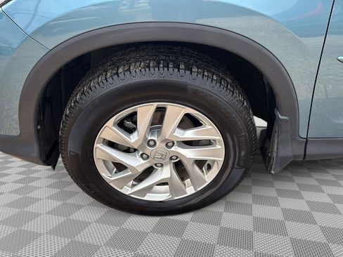 Used 2015 Honda CR-V EX-L image 12