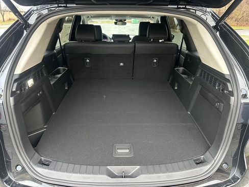 New 2026 MAZDA CX-70 SC Plus image 27
