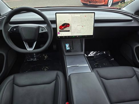Used 2024 Tesla Model 3 Standard Range RWD image 15