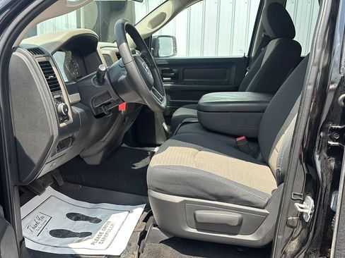 Used 2012 RAM 1500 Express AWD/4WD image 19