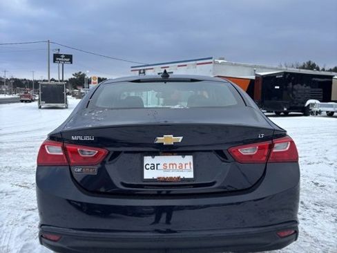 Used 2023 Chevrolet Malibu LT image 6