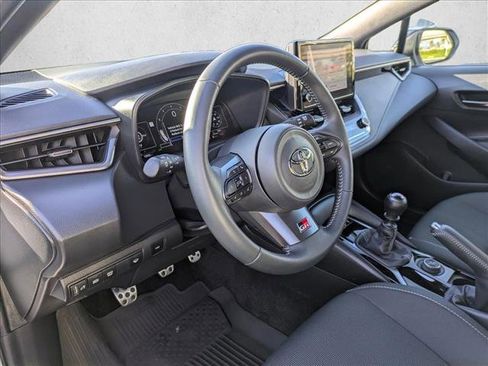 Used 2024 Toyota Corolla GR image 10