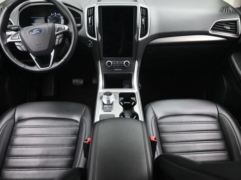 Used 2024 Ford Edge SEL AWD/4WD image 15
