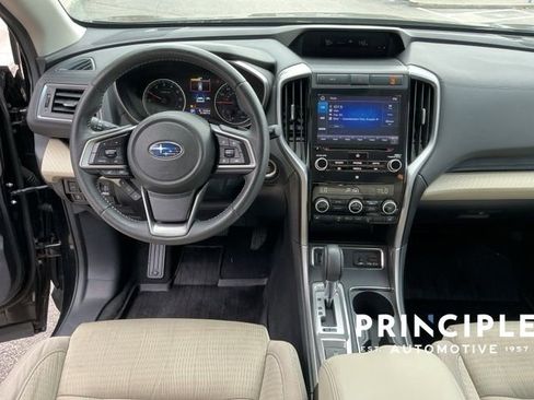 Used 2020 Subaru Ascent Premium w/ Convenience Package image 13