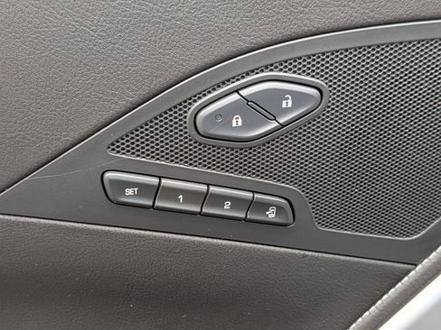 Used 2016 Chevrolet Corvette Stingray Coupe w/ 2LT Preferred Equipment Group image 15