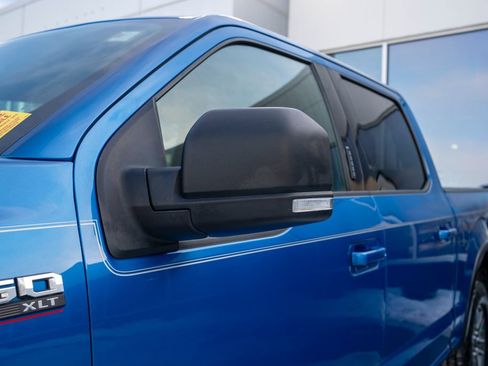 Used 2016 Ford F150 XLT w/ Equipment Group 302A Luxury image 11