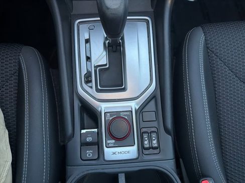 Used 2022 Subaru Forester Premium image 44