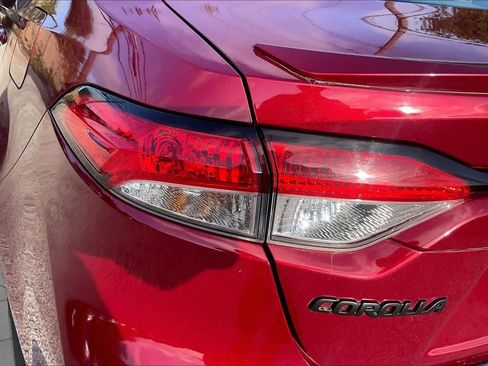 Used 2024 Toyota Corolla SE FWD image 28