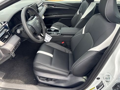 New 2026 Toyota Camry SE image 21