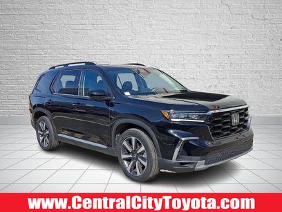 Used 2023 Honda Pilot Touring