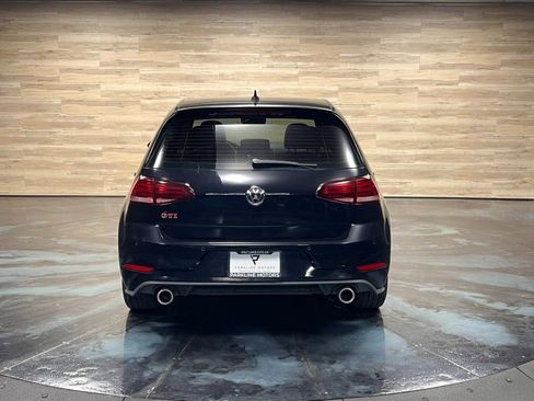 Used 2019 Volkswagen GTI Autobahn image 23