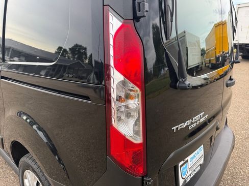 Used 2019 Ford Transit Connect XL FWD image 34