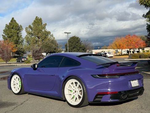 Used 2024 Porsche 911 Carrera T image 2