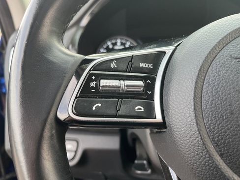 Used 2021 Kia Seltos SX w/ SX Sunroof Package image 20