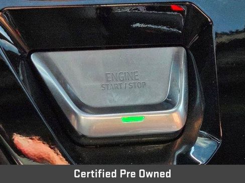 Used 2024 GMC Sierra 1500 Denali Ultimate AWD/4WD image 29