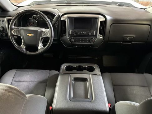 Used 2016 Chevrolet Silverado 1500 LT w/ Trailering Package AWD/4WD image 22