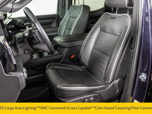 Used 2023 GMC Sierra 1500 AT4X AWD/4WD image 31