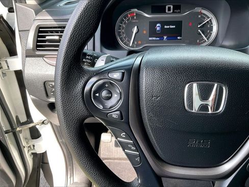 Used 2021 Honda Ridgeline Sport image 23
