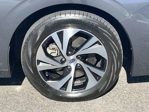 Certified 2024 Subaru Legacy Premium AWD/4WD image 28