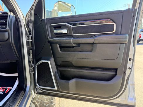 Used 2021 RAM 2500 Laramie w/ Safety Group image 37