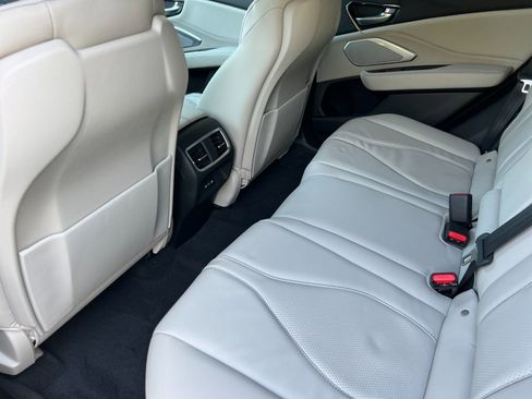 New 2026 Acura RDX w/ Technology Package image 11