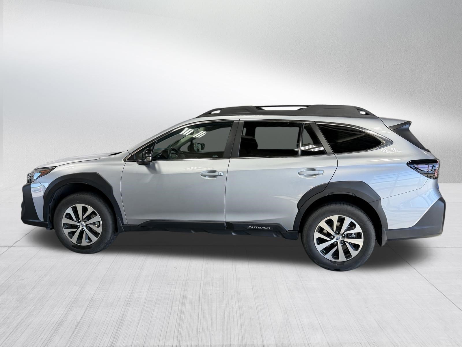 Certified 2024 Subaru Outback Premium w/ Popular Package #1A AWD/4WD image 4