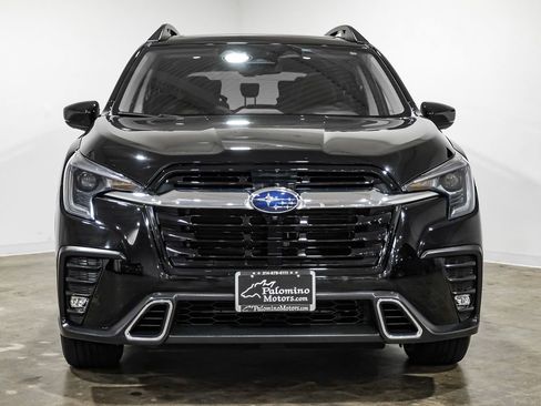 Used 2024 Subaru Ascent Touring w/ Popular Package #2 AWD/4WD image 8