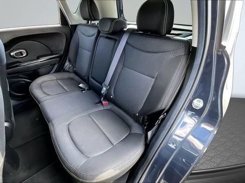 Used 2016 Kia Soul + w/ Audio Package FWD image 20