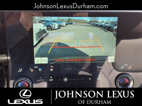 New 2026 Lexus RX 350 Premium image 14