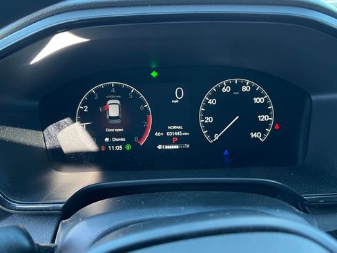 Used 2023 Honda CR-V EX image 13