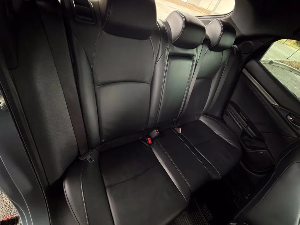 Used 2020 Honda Civic Sport Touring image 37