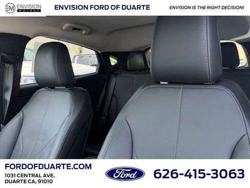 New 2026 Ford Mustang Mach-E Select image 13