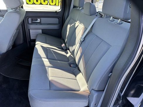 Used 2013 Ford F150 XLT w/ Luxury Equipment Group image 8
