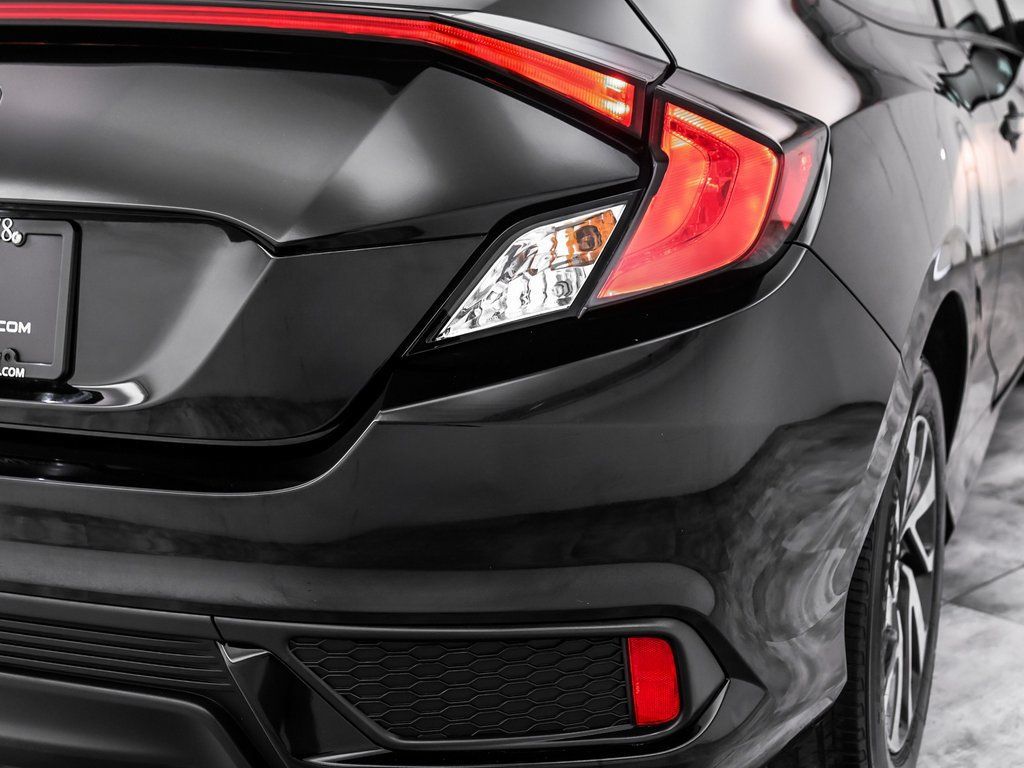 Used 2019 Honda Civic LX image 39