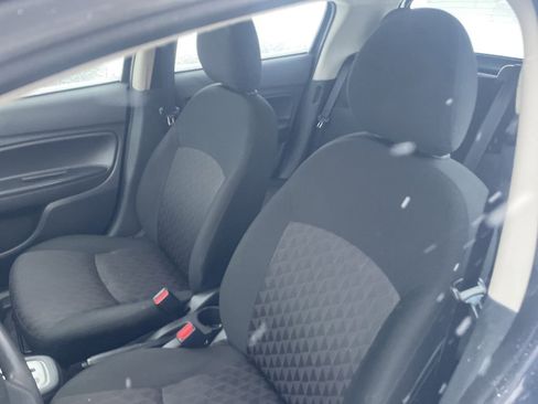 Used 2024 Mitsubishi Mirage ES image 11