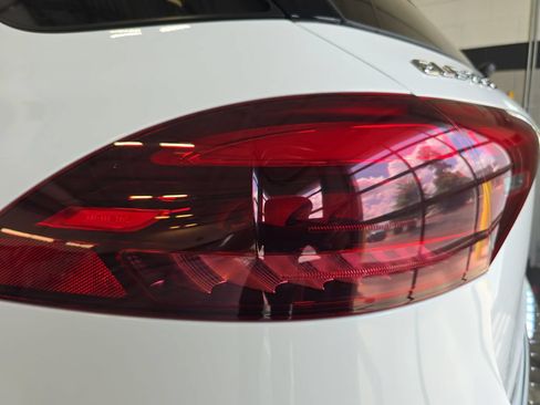 Certified 2024 Mercedes-Benz GLE 350 4MATIC image 38