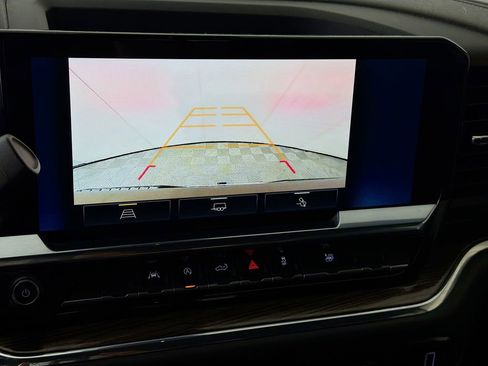 Used 2024 Chevrolet Silverado 1500 LT w/ Convenience Package II image 18