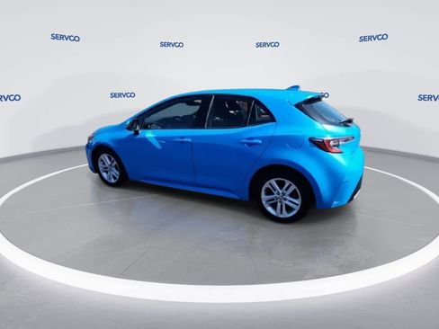 Used 2022 Toyota Corolla SE image 5