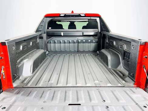 New 2026 Chevrolet Silverado EV LT w/ Premium Package image 28