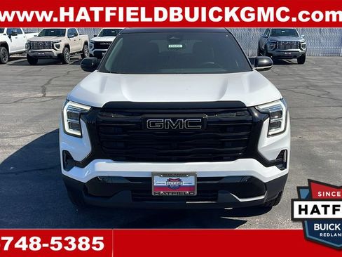 New 2026 GMC Terrain Elevation w/ Elevation Premium Package AWD/4WD image 8