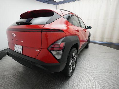 Used 2024 Hyundai Kona SEL AWD/4WD image 13