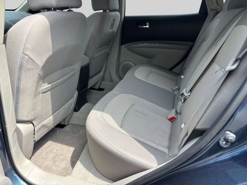 Used 2013 Nissan Rogue SV w/ Premium Pkg AWD/4WD image 11