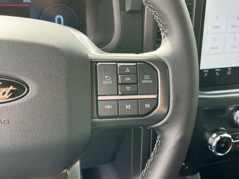 Used 2024 Ford F150 XLT w/ Equipment Group 302A MID image 25