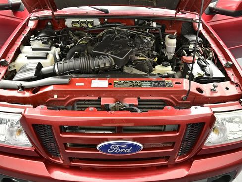 Used 2011 Ford Ranger Sport image 14