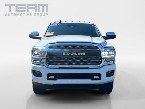Certified 2019 RAM 3500 Limited image 2