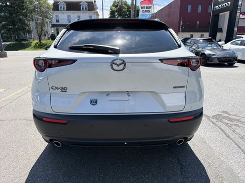 Used 2026 MAZDA CX-30 AWD 2.5 S image 12