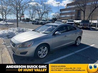 Used 2013 Volvo S60 T5 video 1